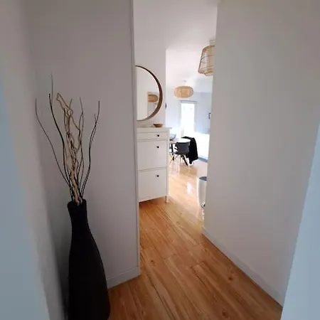 Meuble 2 Chambres Au Golf De *