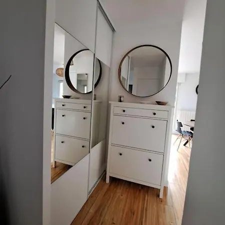 Meuble 2 Chambres Au Golf De