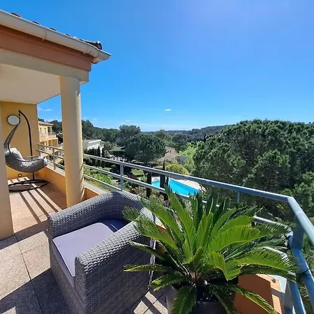 Appartement Meuble 2 Chambres Au Golf De