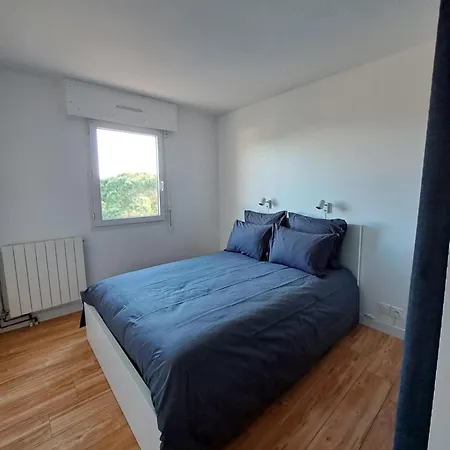 Appartement Meuble 2 Chambres Au Golf De Nîmes