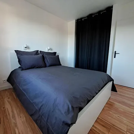Meuble 2 Chambres Au Golf De Appartement