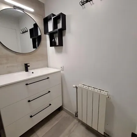 Meuble 2 Chambres Au Golf De *