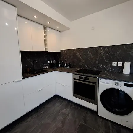 Meuble 2 Chambres Au Golf De Appartement *