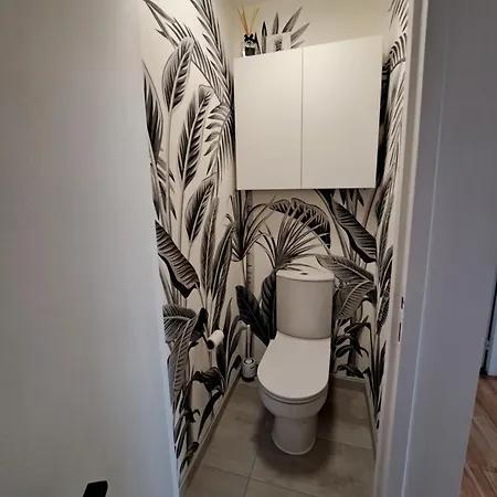 Meuble 2 Chambres Au Golf De *
